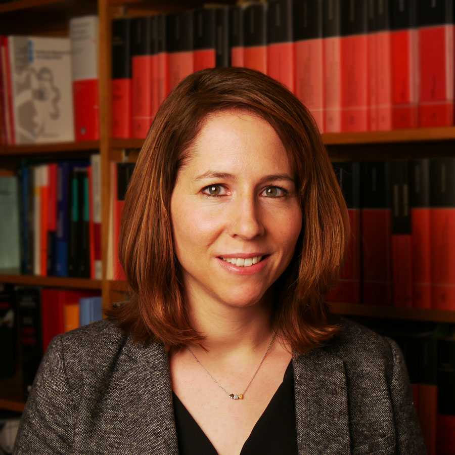 Melanie Birrer - Lanz Wehrli Advokatur AG (Zofingen)