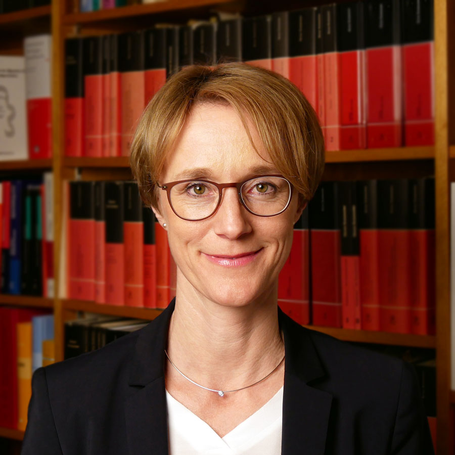 Michèle Wehrli - Lanz Wehrli Advokatur AG (Zofingen)
