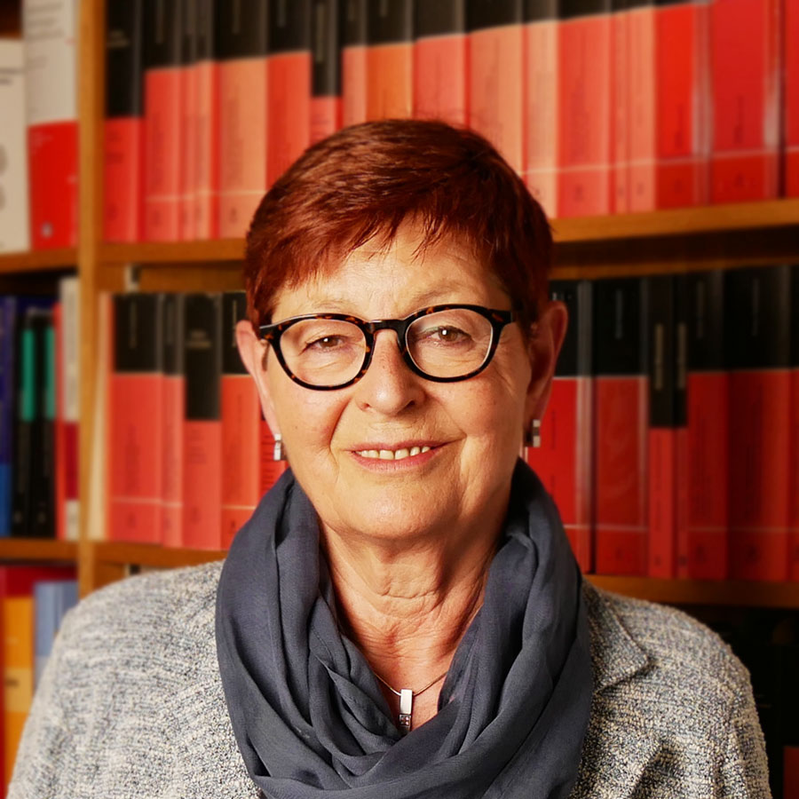 Ruth Lanz-Bosshard - Lanz Wehrli Advokatur AG (Zofingen)