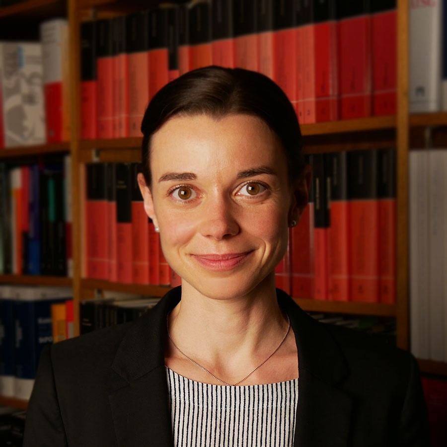 Alexandra Bär - Lanz Wehrli Advokatur AG (Zofingen)