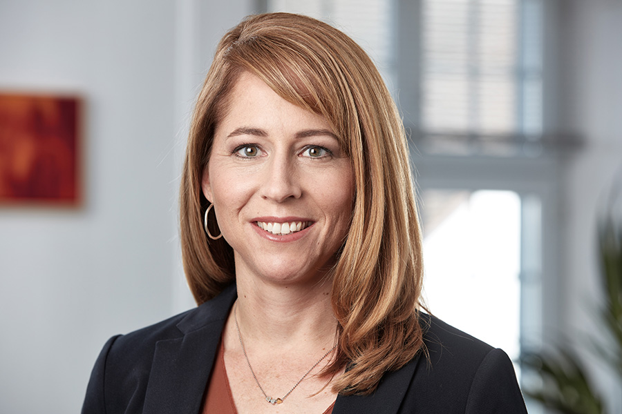 Melanie Birrer - Lanz Wehrli Advokatur AG (Zofingen)