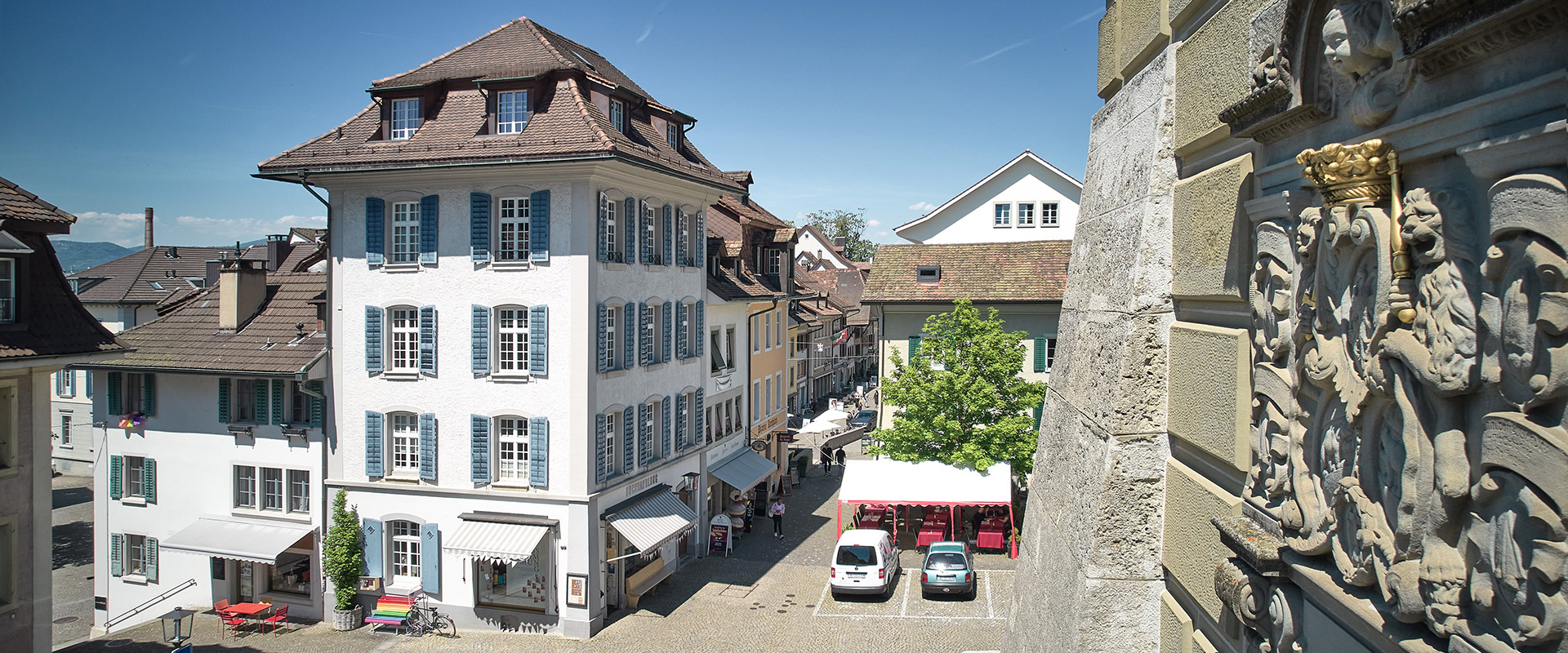 Lanz Wehrli Advokaktur Zofingen Olten